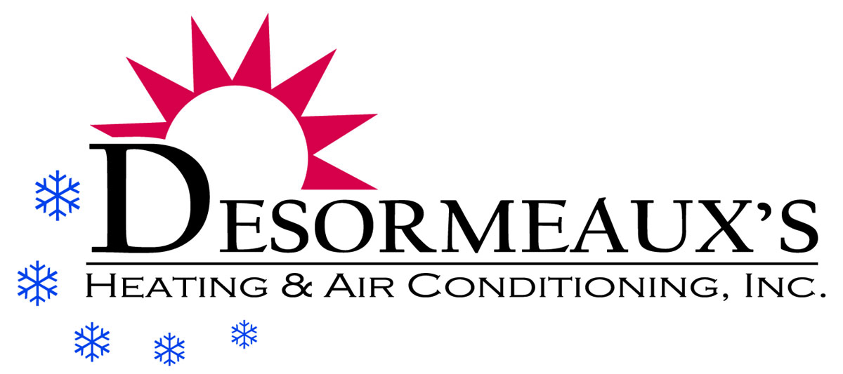 Desormeaux's Heating & Air Conditioning, Inc